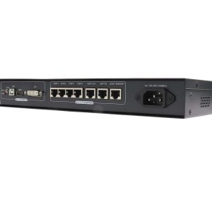 LINSN TS952 LED Display Sender Box with 4 Ethernet Outputs - Image 3