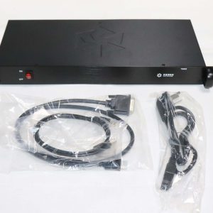 LINSN TS952 LED Display Sender Box with 4 Ethernet Outputs - Image 5