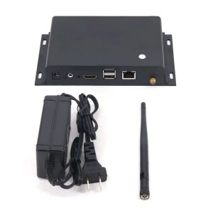 MC100 HDMI LED Display Super Master Sender Box - Image 7