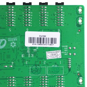 LINSN RV998 LED Screen Receiver Control Card - Image 4