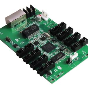 LINSN RV998 LED Screen Receiver Control Card - Image 5