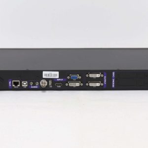 Linsn S100 LED Video Sign Controller Box - Image 3