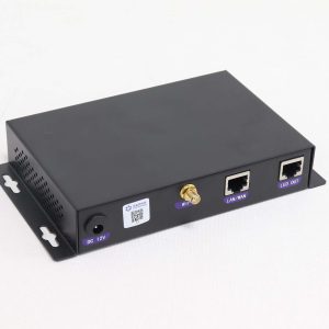 Linsn Technology L1 Asynchronous LED Video Wall Sending Box - Image 5