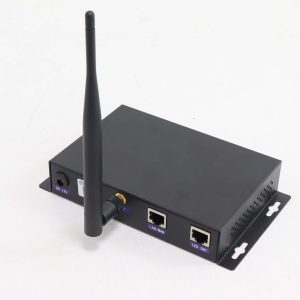 Linsn Technology L1 Asynchronous LED Video Wall Sending Box - Image 7