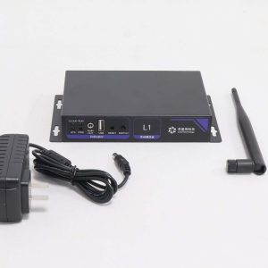 Linsn Technology L1 Asynchronous LED Video Wall Sending Box - Image 8