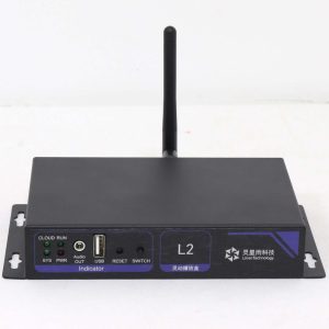 Linsn Technology L2 Synchronous-Asynchronous LED Sending Box - Image 1