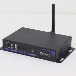Linsn Technology L2 Synchronous-Asynchronous LED Sending Box - Image 2