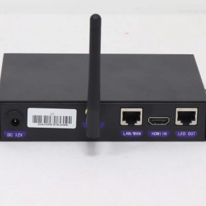 Linsn Technology L2 Synchronous-Asynchronous LED Sending Box - Image 3