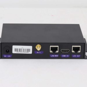 Linsn Technology L2 Synchronous-Asynchronous LED Sending Box - Image 4