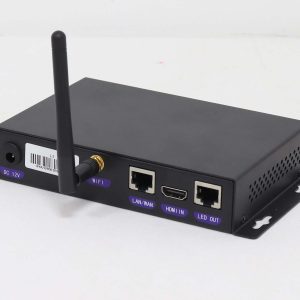 Linsn Technology L2 Synchronous-Asynchronous LED Sending Box - Image 5