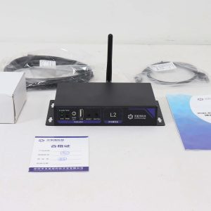 Linsn Technology L2 Synchronous-Asynchronous LED Sending Box - Image 6