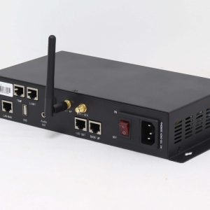 Linsn Technology L3 Asynchronous LED Screen Video Sending Box - Image 4