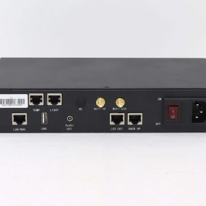 Linsn Technology L3 Asynchronous LED Screen Video Sending Box - Image 5