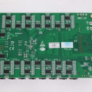 Linsn Technology RV926 Receiving Card LED Display - Image 2