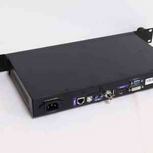 Linsn Technology X100 LED Screen Video Controller Box - Image 4