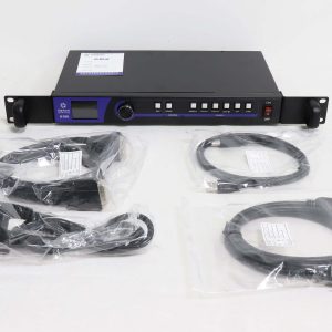 Linsn Technology X100 LED Screen Video Controller Box - Image 5