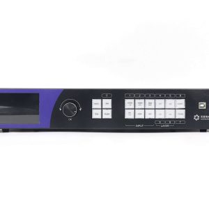 Linsn X8216 4K Input Professional Two-in-one Video Processor - Image 6