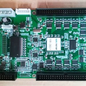 NOVASTAR MRV360-1 Full Color LED Display Receiving Card - Image 1