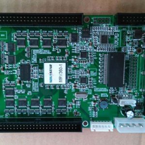 NOVASTAR MRV360-1 Full Color LED Display Receiving Card - Image 2