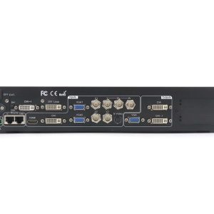 VDWALL LVP605D HD LED Video Processor - Image 4