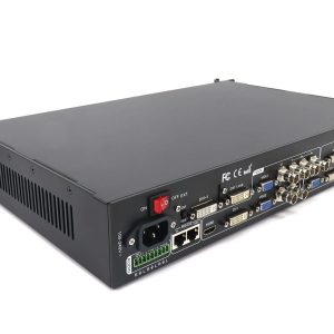 VDWALL LVP605D HD LED Video Processor - Image 5
