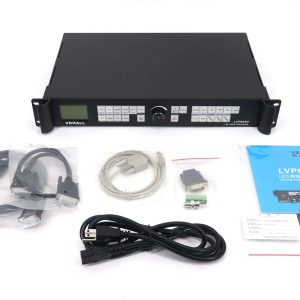 VDWALL LVP605D HD LED Video Processor - Image 7