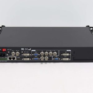 VDWALL LVP605S HD LED Video Montage Processor With HD-SDI HDMI DVI VGA SDI - Image 4
