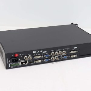VDWALL LVP605S HD LED Video Montage Processor With HD-SDI HDMI DVI VGA SDI - Image 5