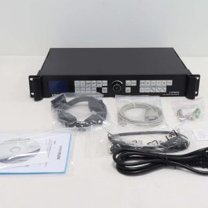 VDWALL LVP605S HD LED Video Montage Processor With HD-SDI HDMI DVI VGA SDI - Image 6