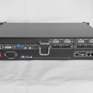 VDWall LVP609 4K/2K 60HZ LED HD Video Processor - Image 3