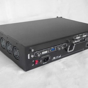 VDWall LVP609 4K/2K 60HZ LED HD Video Processor - Image 4