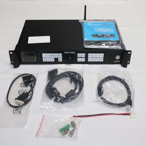VDWALL LVP615 HD Video Processor Basic Model of LVP615 Series - Image 5