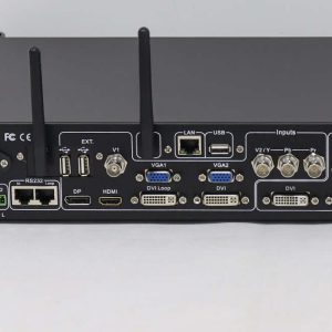 VDwall LVP615U HD LED Video Processor Price - Image 11