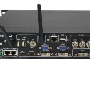 VDwall LVP615U HD LED Video Processor Price - Image 6