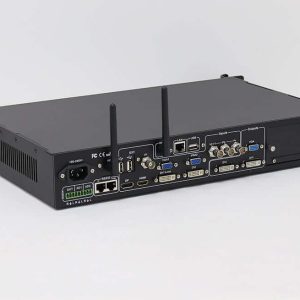 VDwall LVP615U HD LED Video Processor Price - Image 8