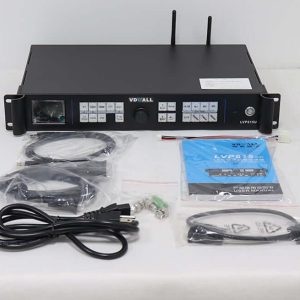 VDwall LVP615U HD LED Video Processor Price - Image 9