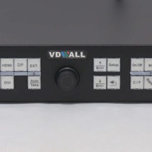 VDwall LVP615U HD LED Video Processor Price - Image 10