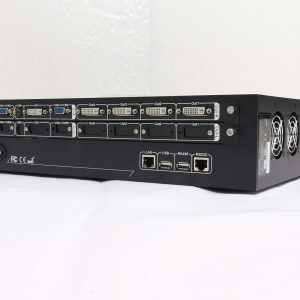 VDWALL LVP7000 Multi-window LED video wall processor - Image 3