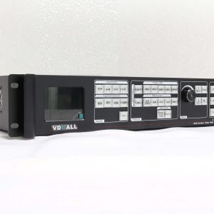 VDWALL LVP7000 Multi-window LED video wall processor - Image 4
