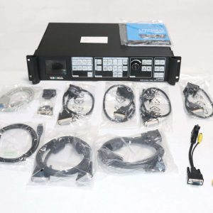 VDWALL LVP7000 Multi-window LED video wall processor - Image 5