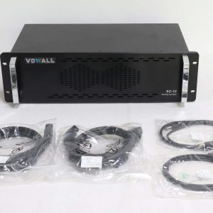 VDWALL SC-12 Sending Card Box - Image 5