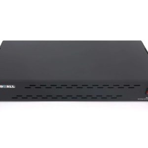VDWALL SC-4 Sending Card Box - Image 5