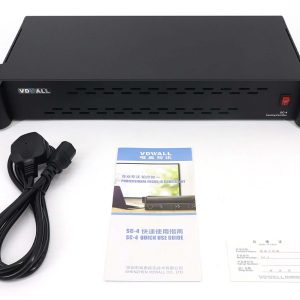 VDWALL SC-4 Sending Card Box - Image 7