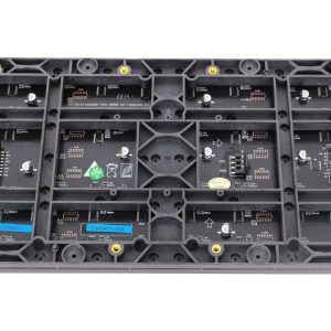 Indoor P2 320x160mm HD Small Pitch LED Video Screen Module - Image 3