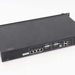 MCTRL660 NOVASTAR LED Display Independent Master Sender Box - Image 5