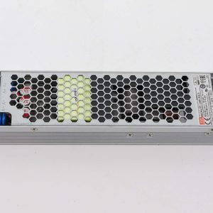 Meanwell UHP-350-5 Single-output Slim Type LED Power Supply - Image 1