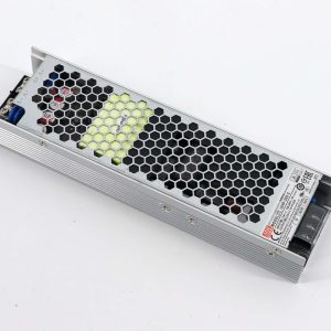 Meanwell UHP-350-5 Single-output Slim Type LED Power Supply - Image 2