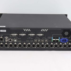 NovaPro UHD Jr All-in-one Professional 4K LED Video Screen Controller - Image 4