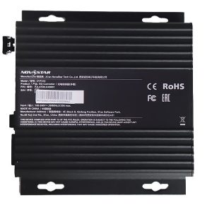 Novastar CVT310 Ethernet Multi-mode Optic Fiber Converter - Image 2