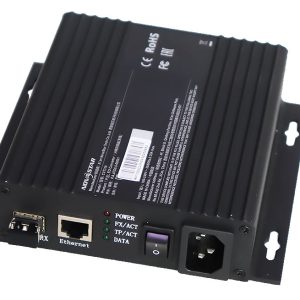 Novastar CVT310 Ethernet Multi-mode Optic Fiber Converter - Image 3